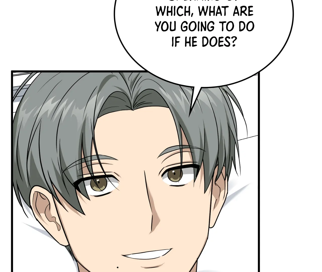 Virtual Strangers [Official] - S2: Chapter 27 (77) manhwa