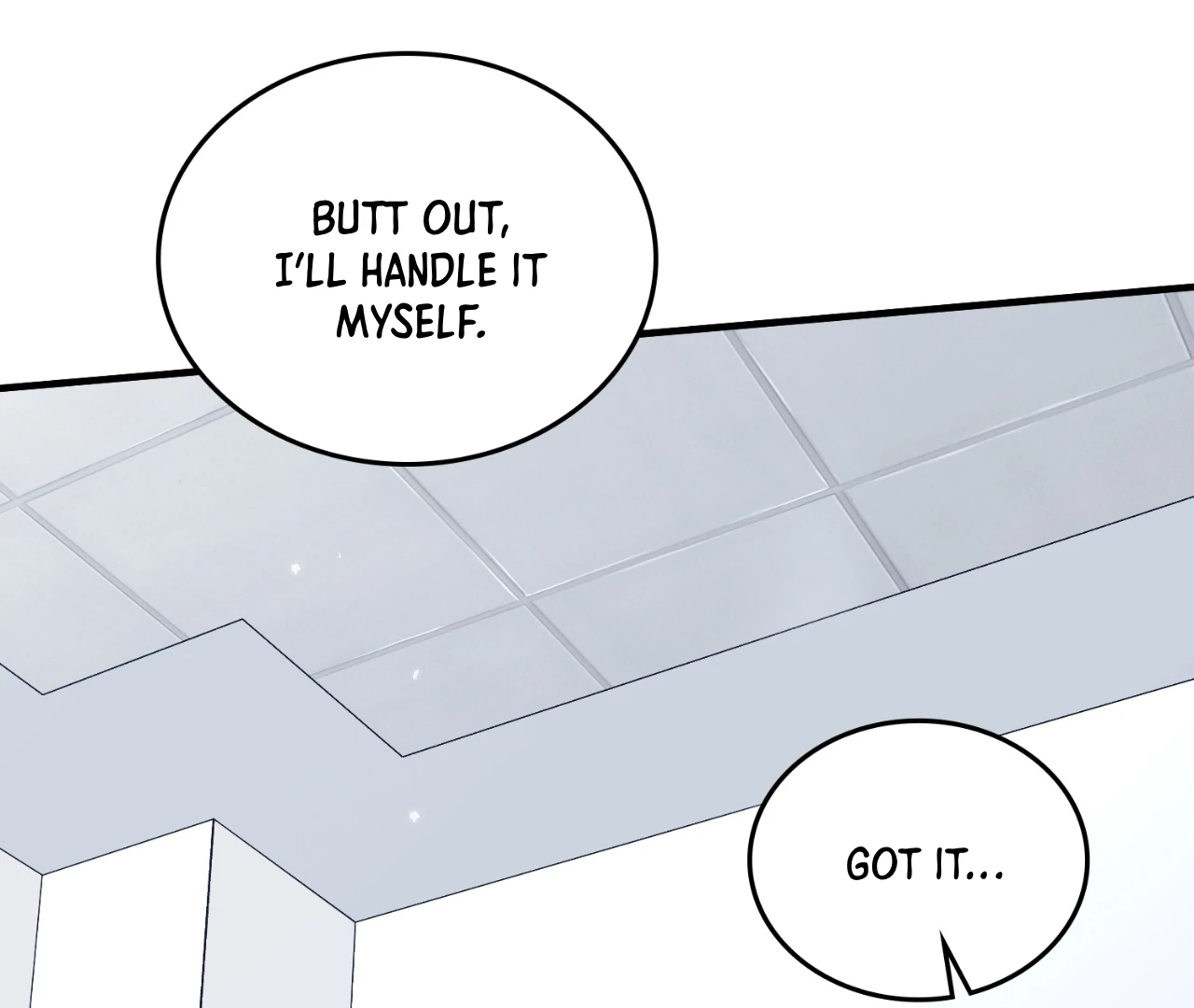 Virtual Strangers [Official] - S2: Chapter 27 (77) manhwa