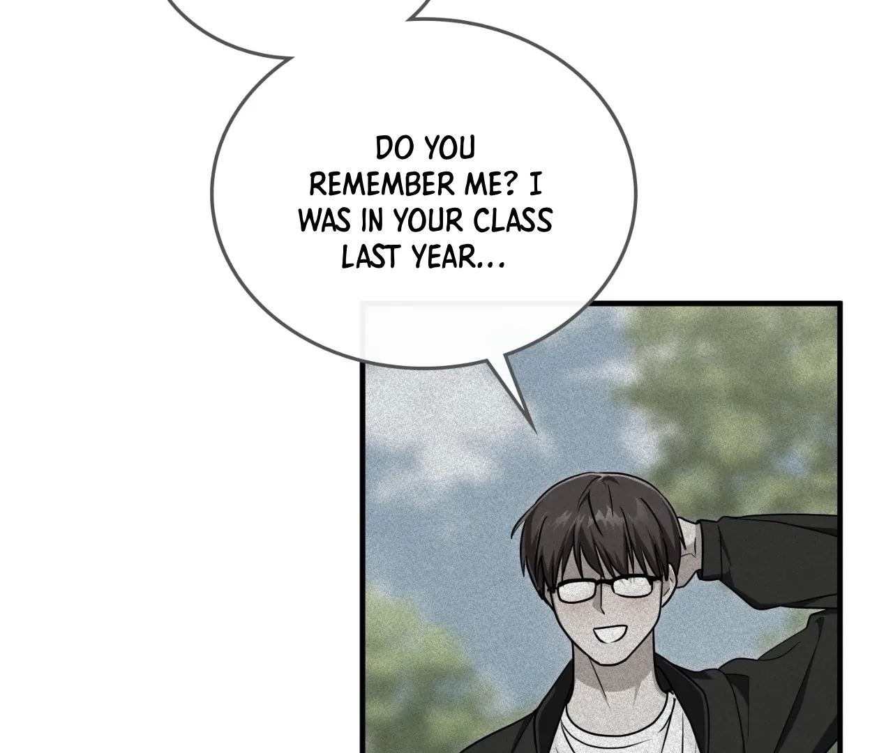 Virtual Strangers [Official] - S2: Chapter 27 (77) manhwa
