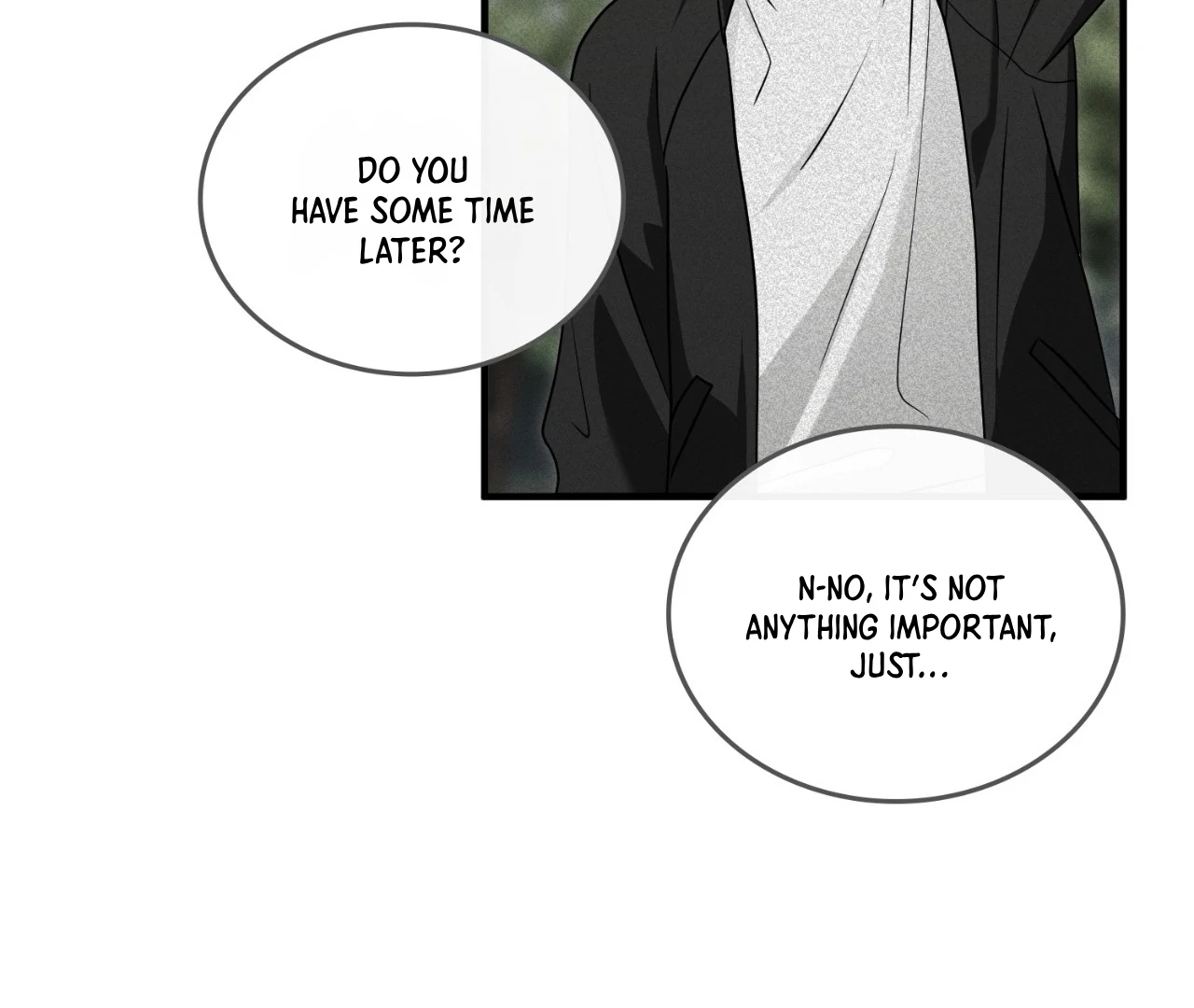 Virtual Strangers [Official] - S2: Chapter 27 (77) manhwa