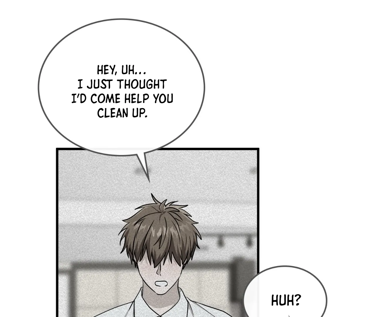 Virtual Strangers [Official] - S2: Chapter 27 (77) manhwa