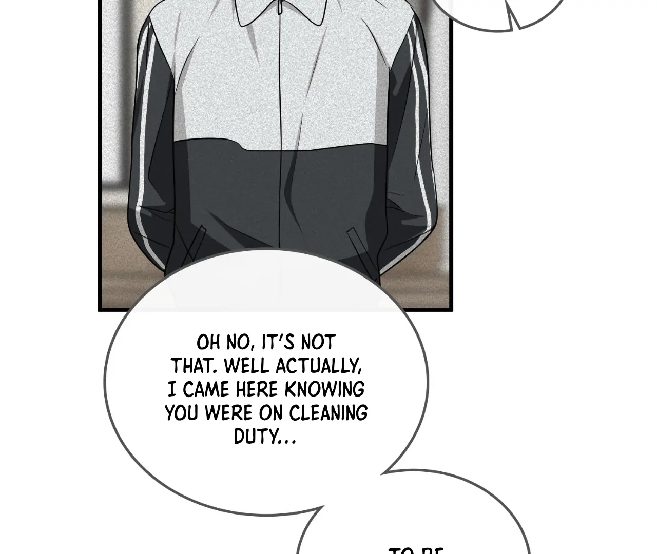 Virtual Strangers [Official] - S2: Chapter 27 (77) manhwa