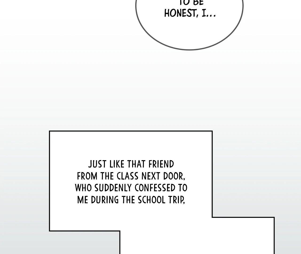 Virtual Strangers [Official] - S2: Chapter 27 (77) manhwa