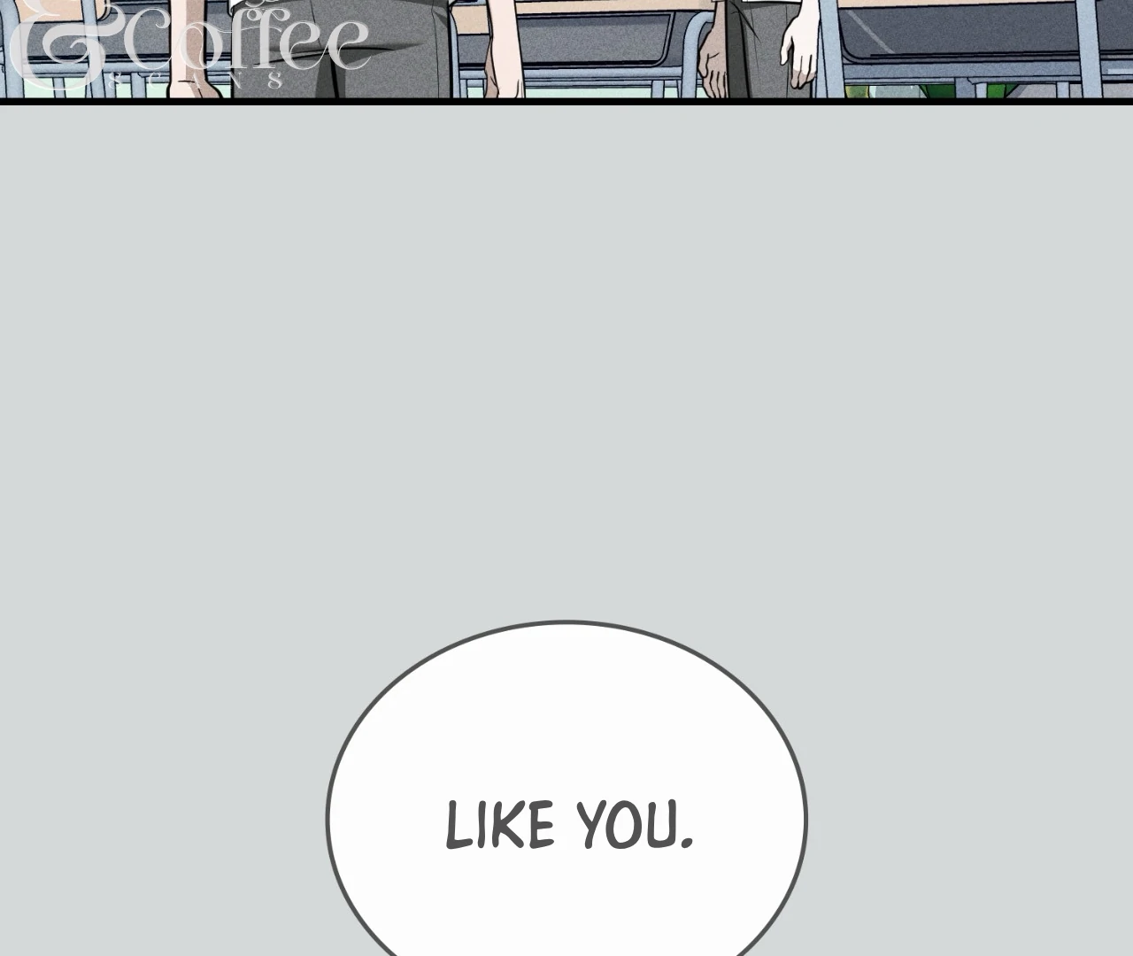 Virtual Strangers [Official] - S2: Chapter 27 (77) manhwa
