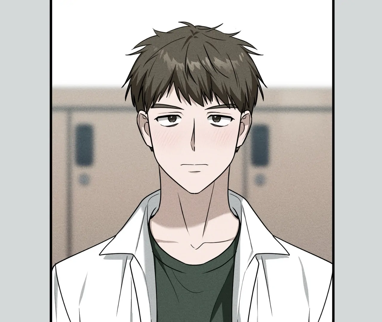 Virtual Strangers [Official] - S2: Chapter 27 (77) manhwa