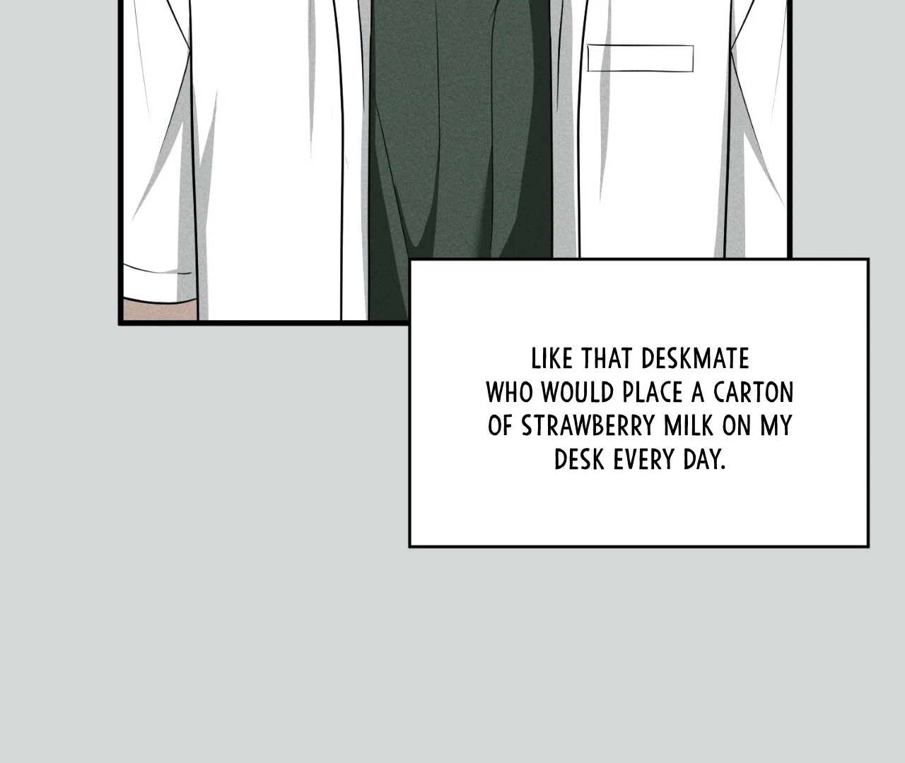 Virtual Strangers [Official] - S2: Chapter 27 (77) manhwa