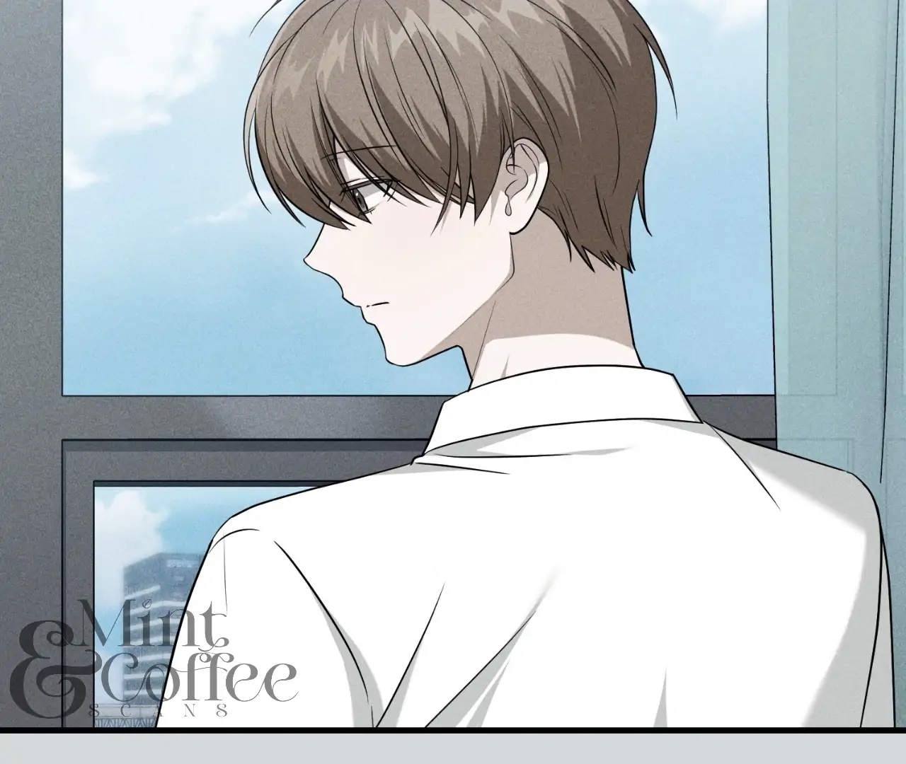 Virtual Strangers [Official] - S2: Chapter 27 (77) manhwa