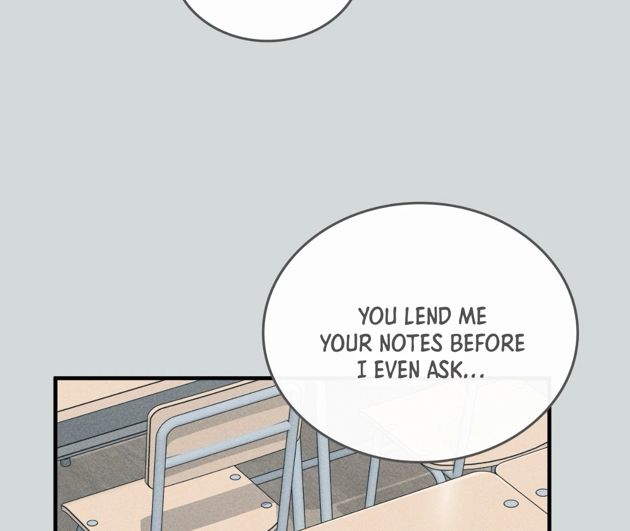 Virtual Strangers [Official] - S2: Chapter 27 (77) manhwa