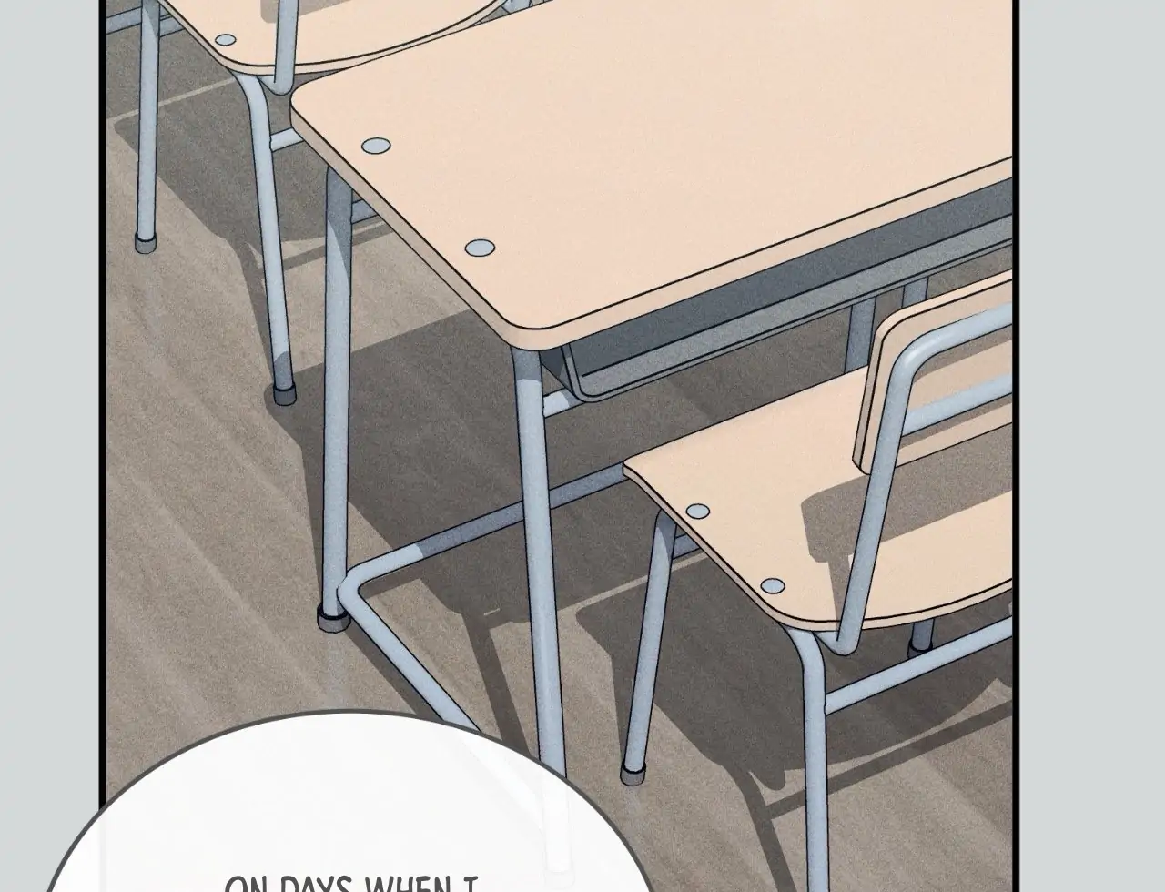Virtual Strangers [Official] - S2: Chapter 27 (77) manhwa