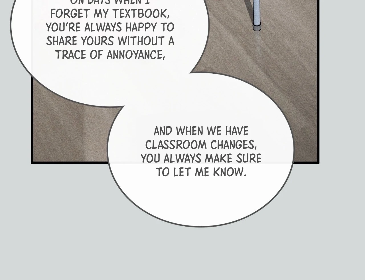 Virtual Strangers [Official] - S2: Chapter 27 (77) manhwa