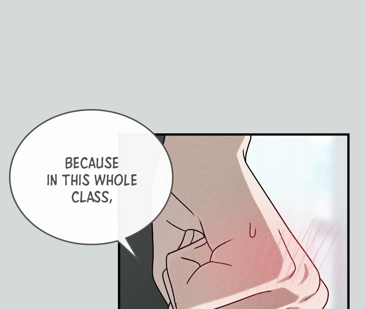 Virtual Strangers [Official] - S2: Chapter 27 (77) manhwa