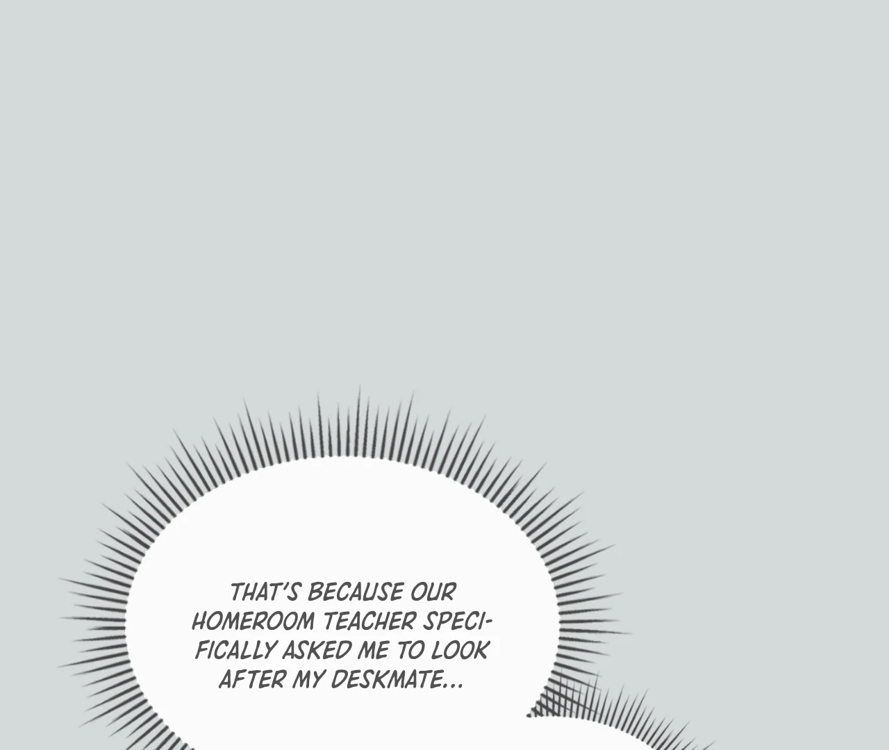 Virtual Strangers [Official] - S2: Chapter 27 (77) manhwa