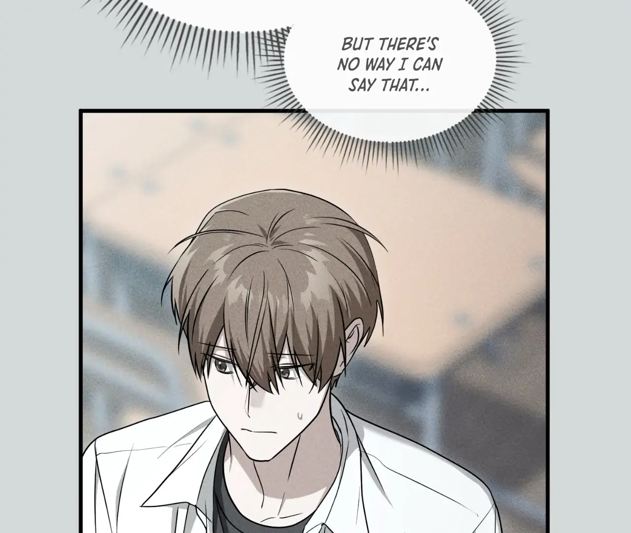Virtual Strangers [Official] - S2: Chapter 27 (77) manhwa
