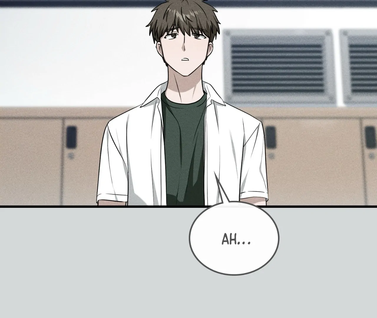 Virtual Strangers [Official] - S2: Chapter 27 (77) manhwa