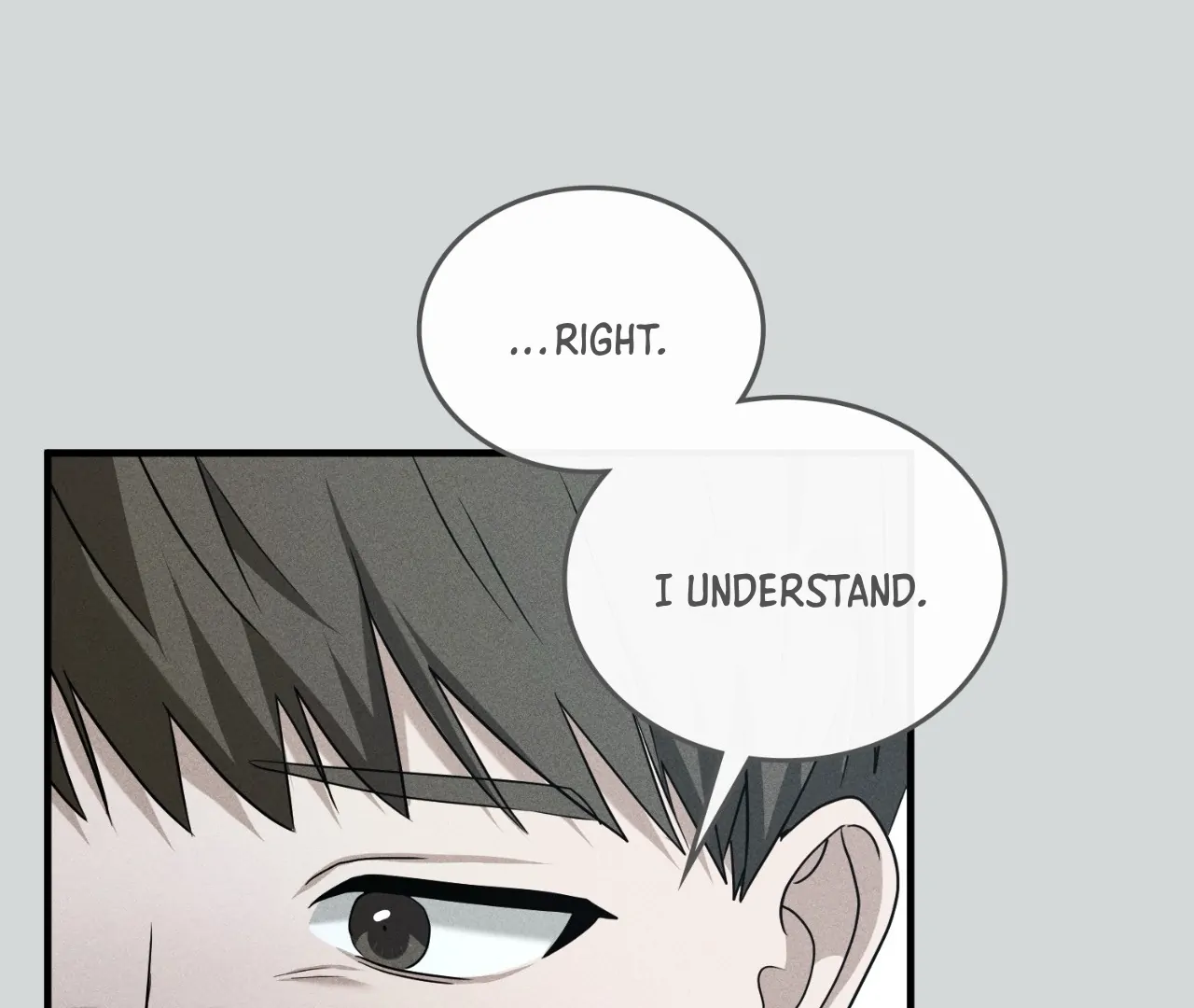 Virtual Strangers [Official] - S2: Chapter 27 (77) manhwa