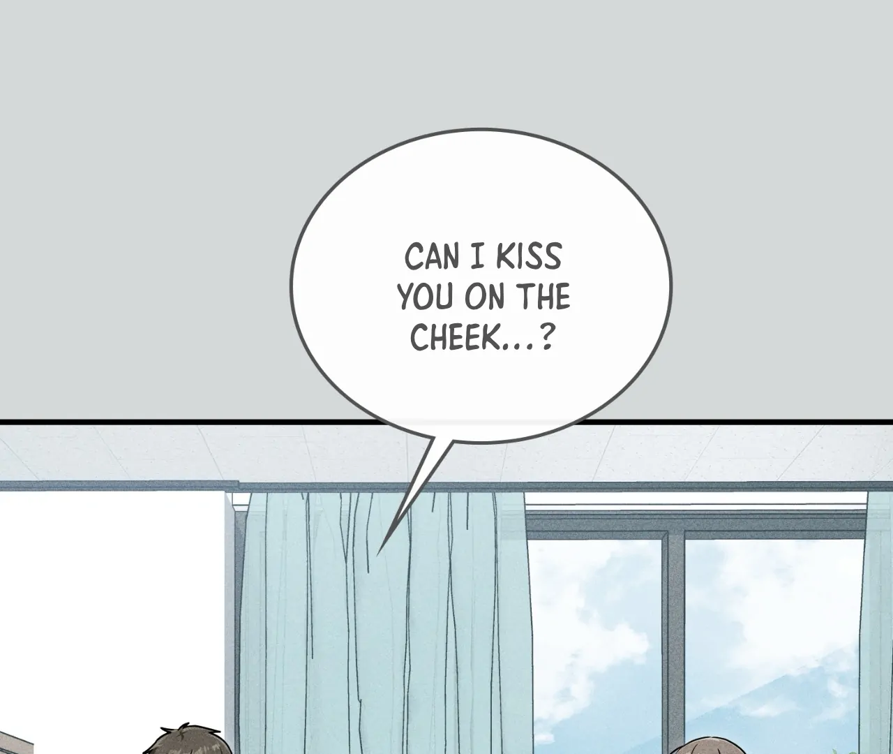 Virtual Strangers [Official] - S2: Chapter 27 (77) manhwa