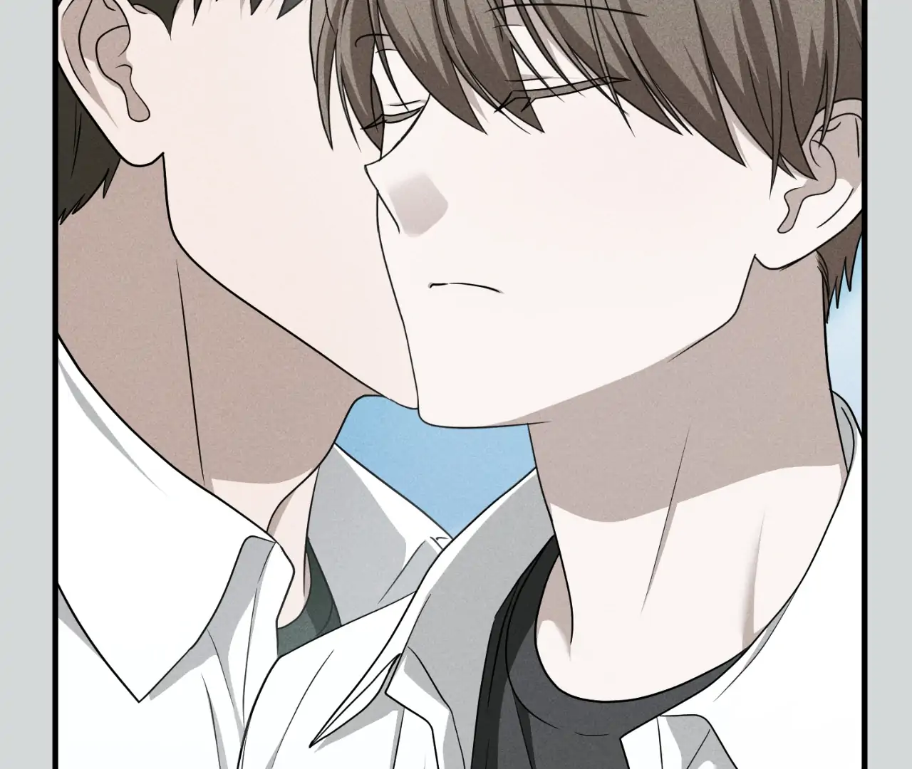 Virtual Strangers [Official] - S2: Chapter 27 (77) manhwa
