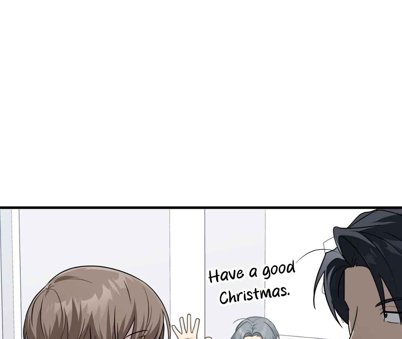 Virtual Strangers [Official] - S2: Chapter 27 (77) manhwa