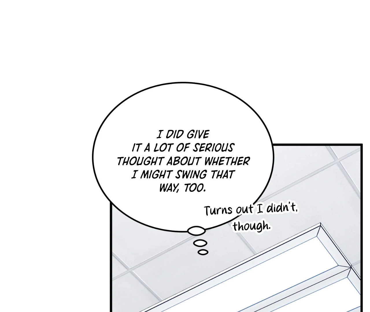Virtual Strangers [Official] - S2: Chapter 27 (77) manhwa