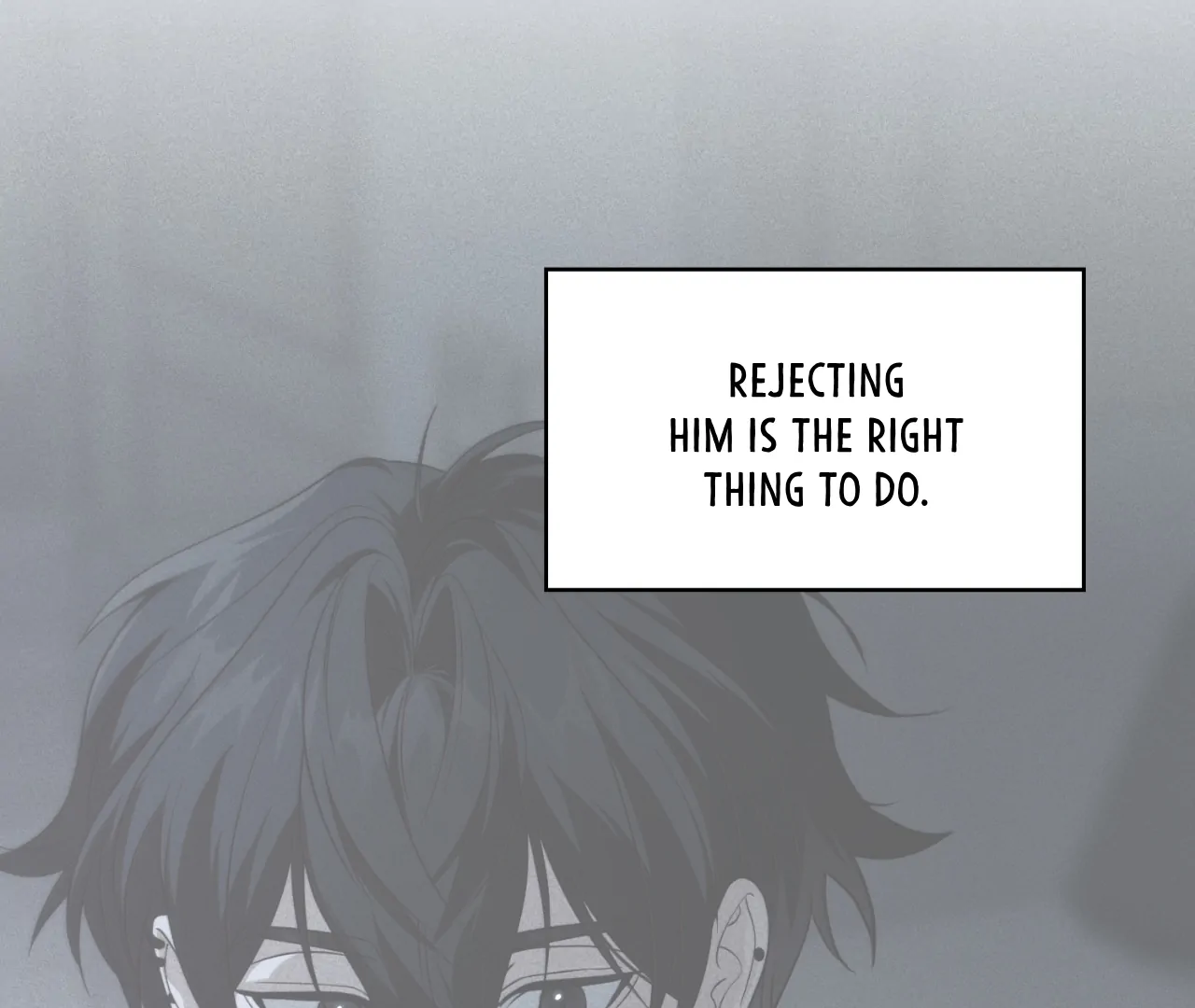 Virtual Strangers [Official] - S2: Chapter 27 (77) manhwa