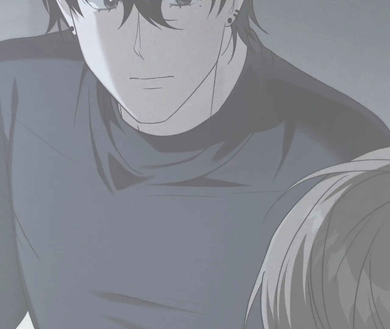 Virtual Strangers [Official] - S2: Chapter 27 (77) manhwa