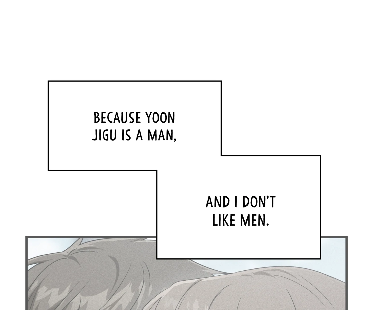 Virtual Strangers [Official] - S2: Chapter 27 (77) manhwa