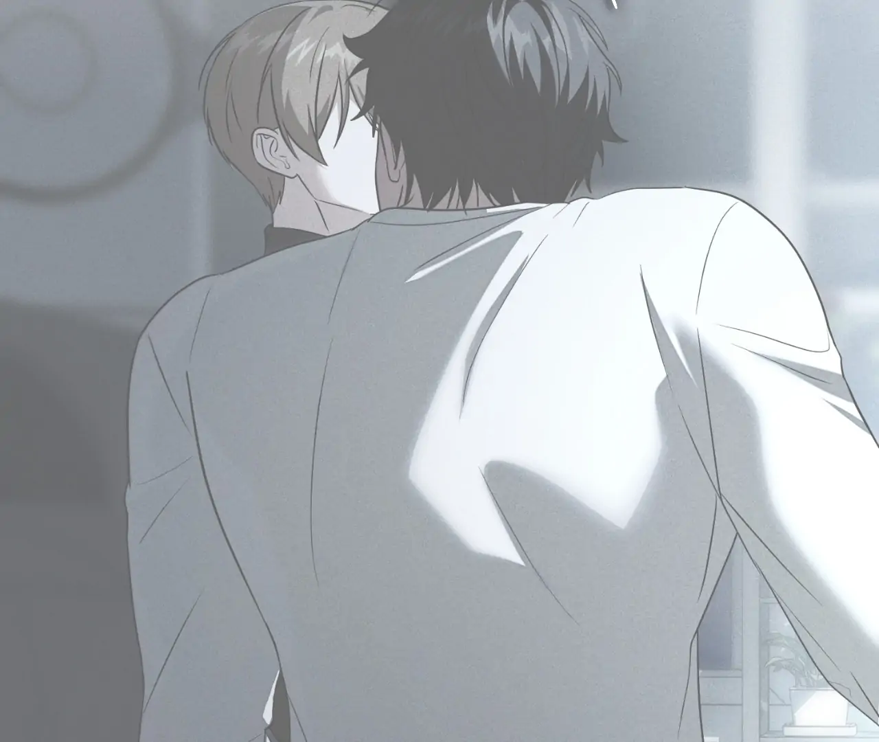 Virtual Strangers [Official] - S2: Chapter 27 (77) manhwa