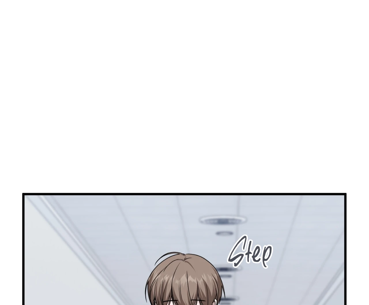 Virtual Strangers [Official] - S2: Chapter 27 (77) manhwa