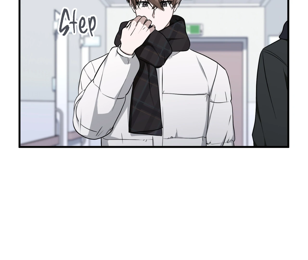 Virtual Strangers [Official] - S2: Chapter 27 (77) manhwa