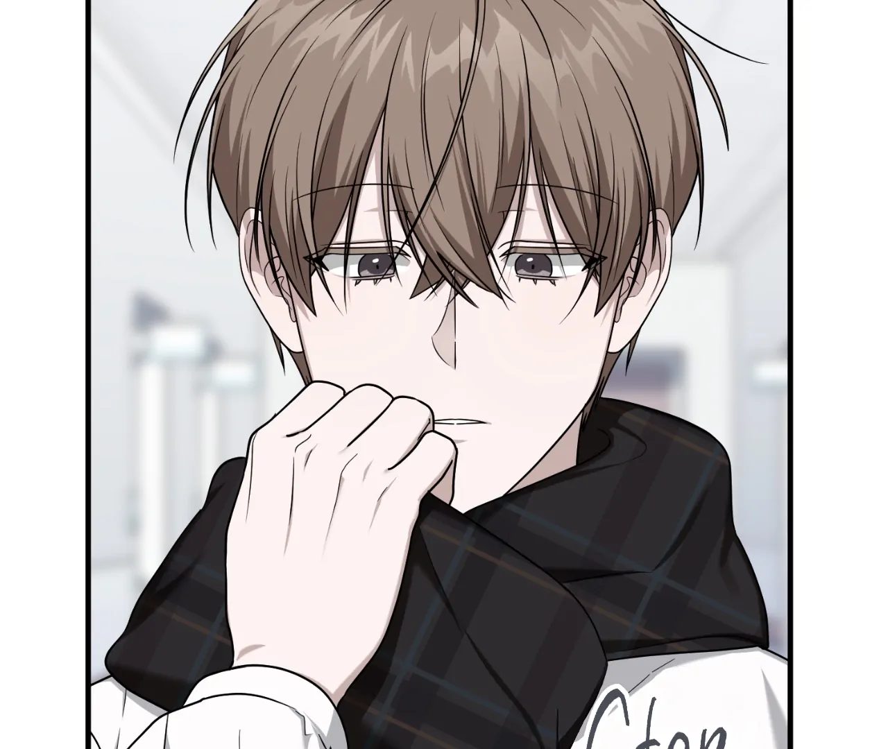 Virtual Strangers [Official] - S2: Chapter 27 (77) manhwa