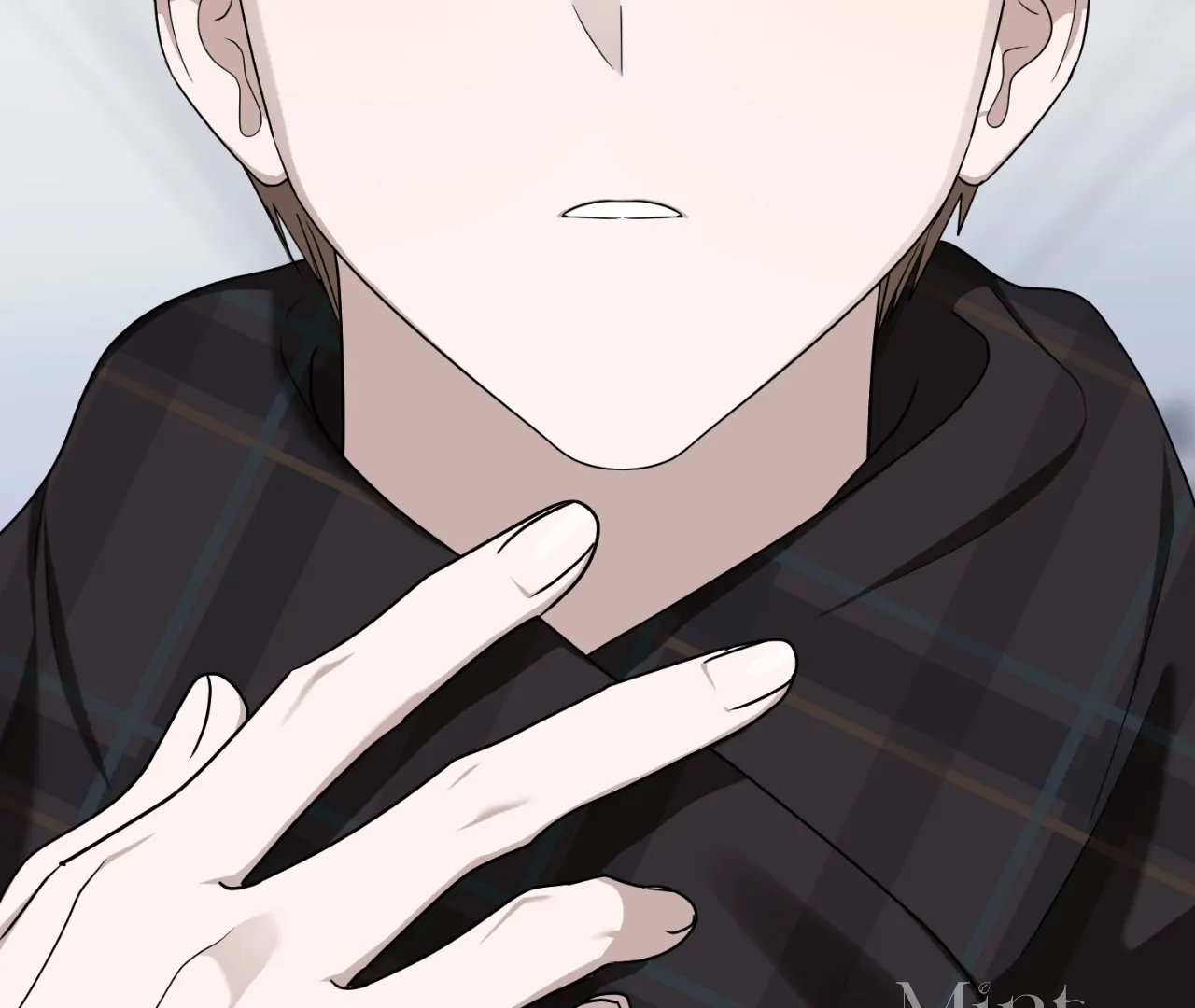 Virtual Strangers [Official] - S2: Chapter 27 (77) manhwa