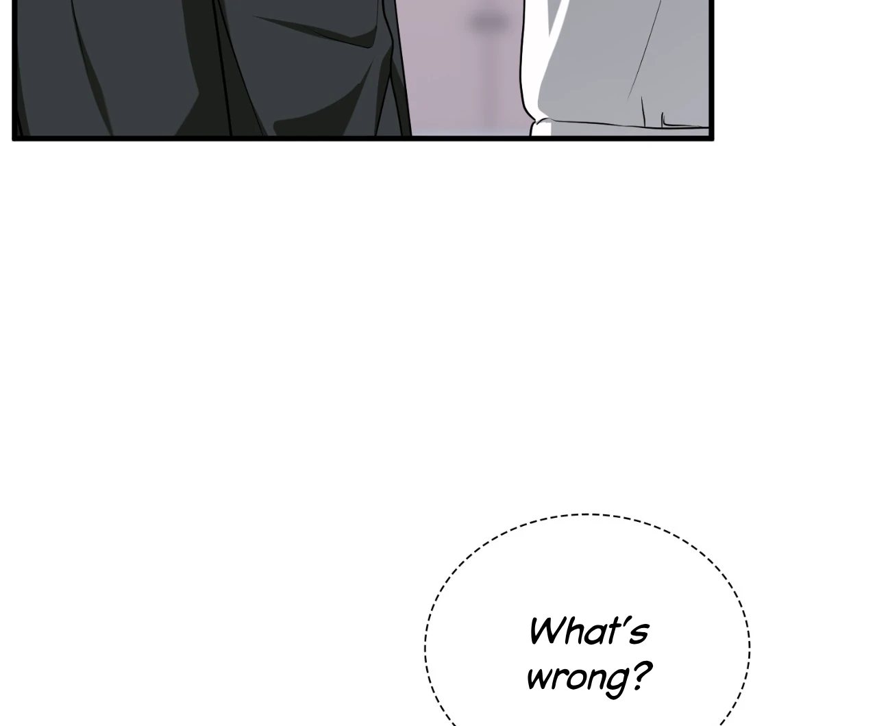 Virtual Strangers [Official] - S2: Chapter 27 (77) manhwa