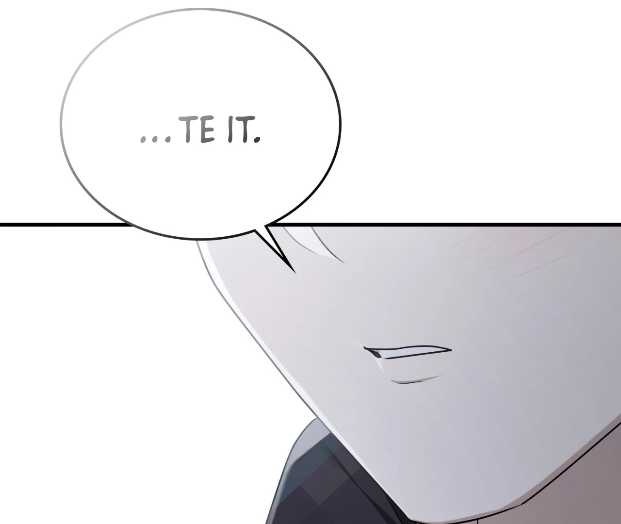Virtual Strangers [Official] - S2: Chapter 27 (77) manhwa