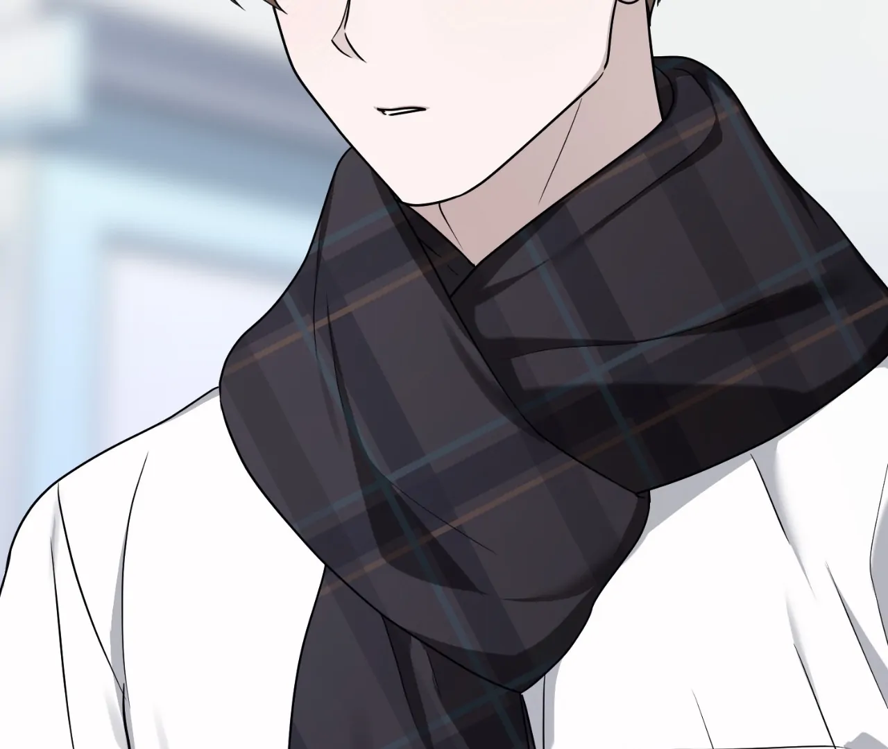 Virtual Strangers [Official] - S2: Chapter 27 (77) manhwa