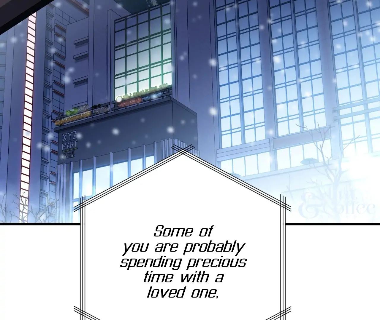 Virtual Strangers [Official] - S2: Chapter 28 (78) manhwa