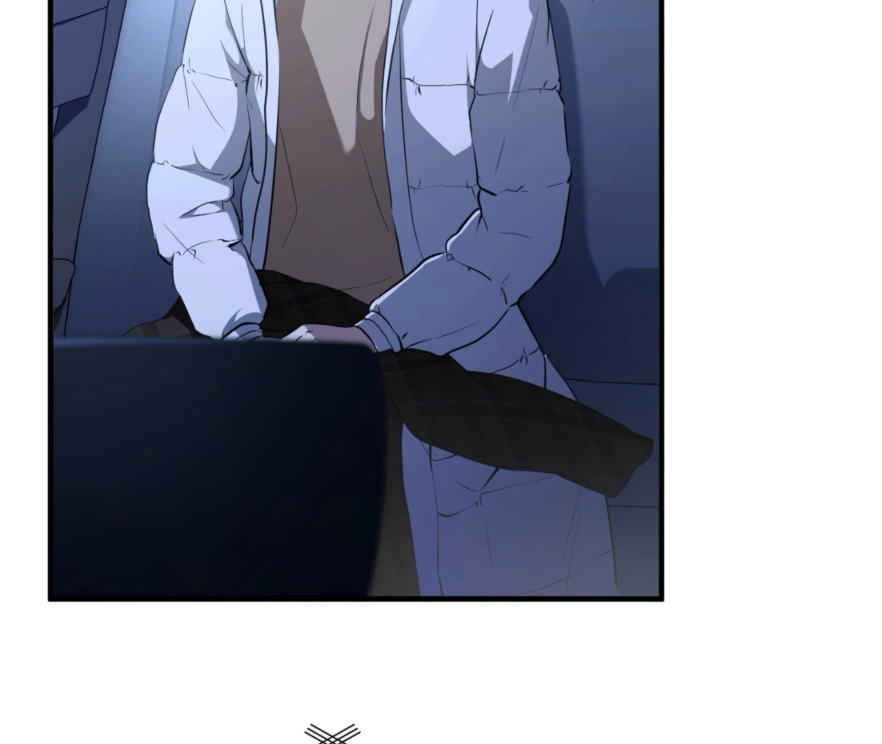 Virtual Strangers [Official] - S2: Chapter 28 (78) manhwa