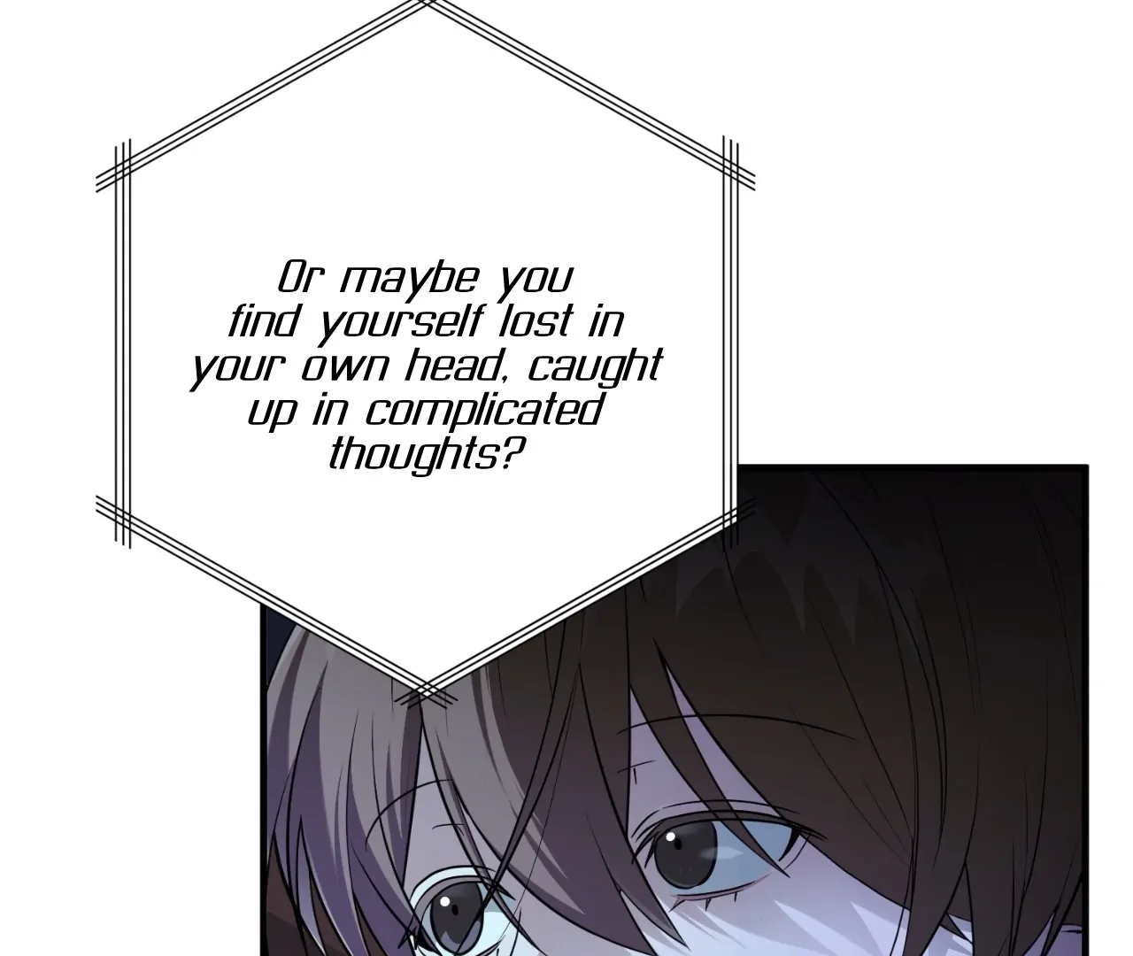 Virtual Strangers [Official] - S2: Chapter 28 (78) manhwa