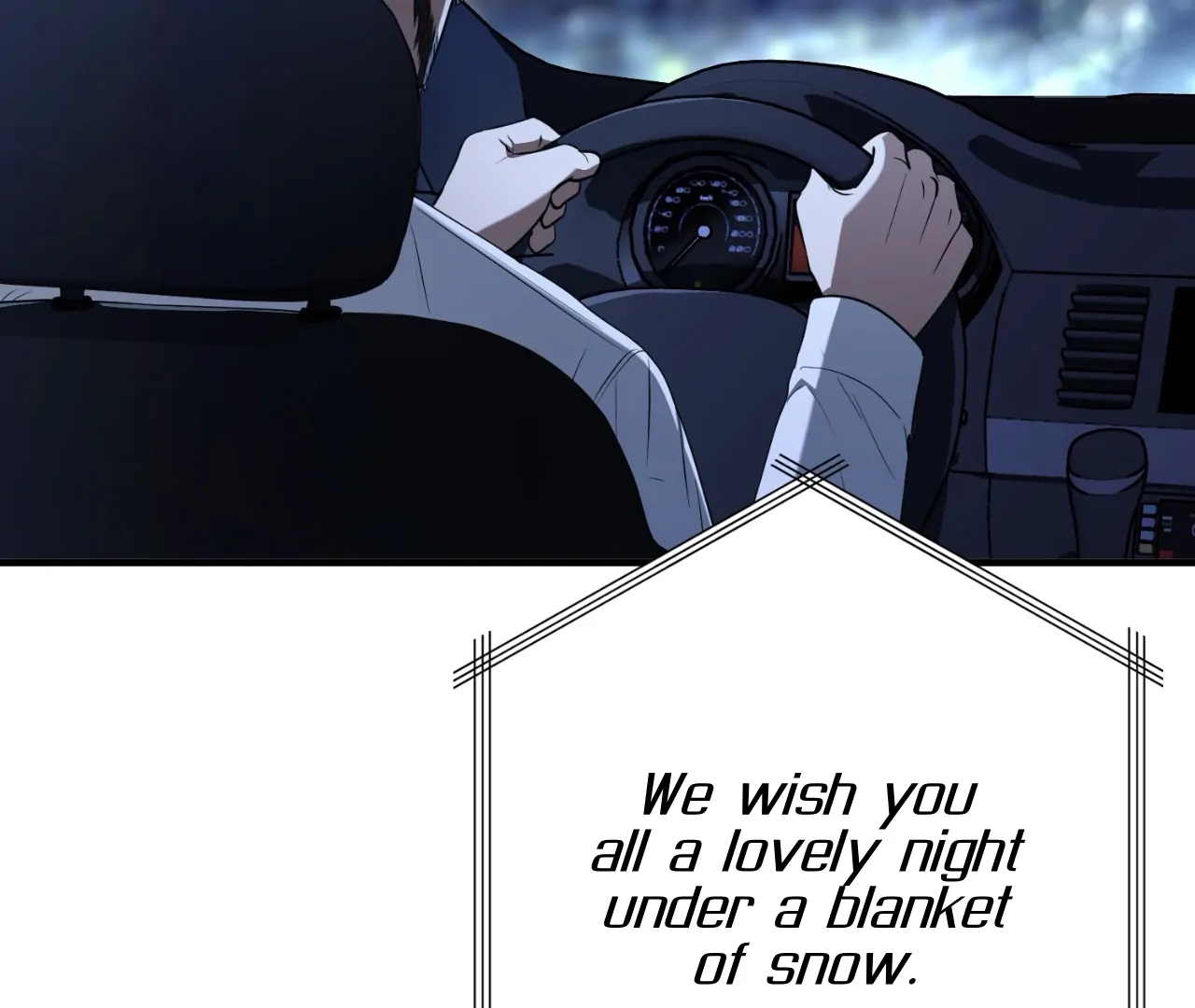 Virtual Strangers [Official] - S2: Chapter 28 (78) manhwa