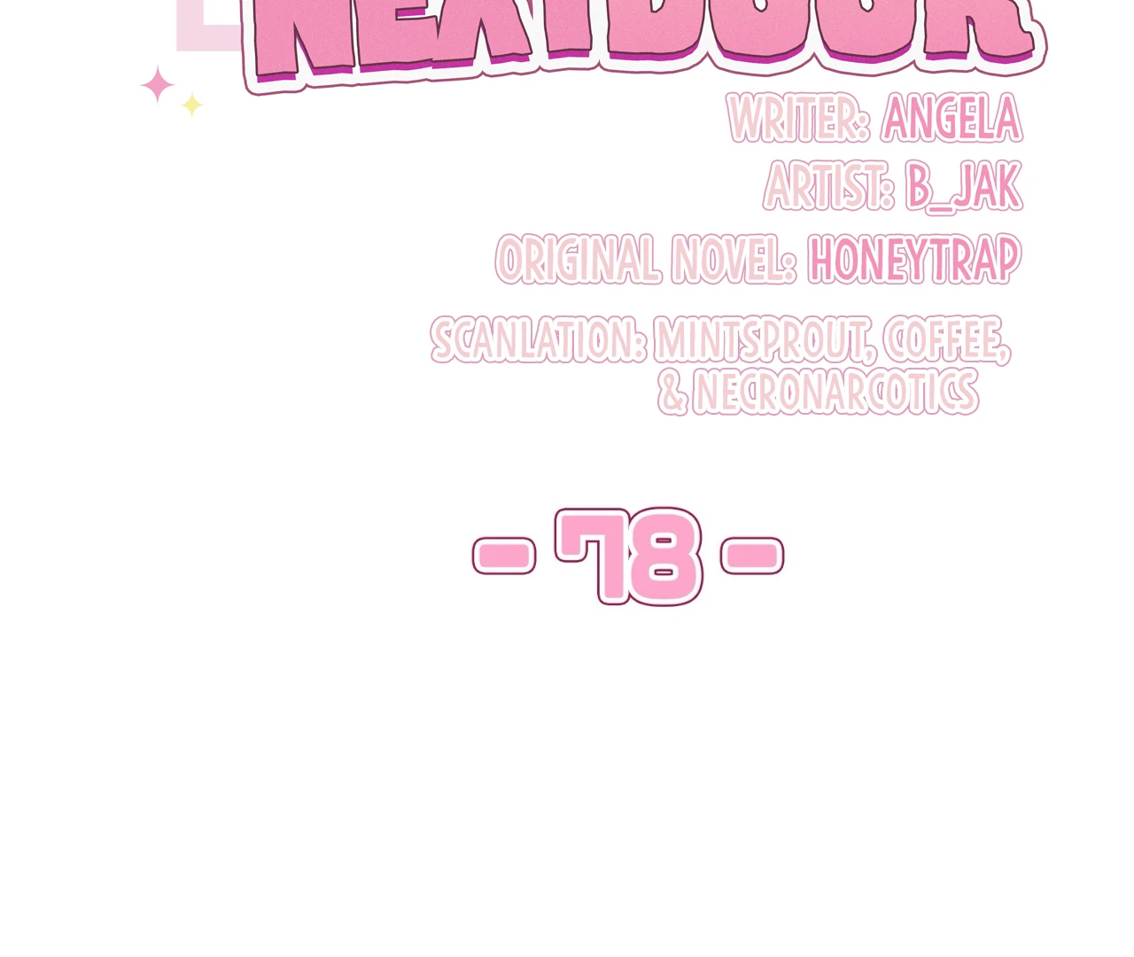 Virtual Strangers [Official] - S2: Chapter 28 (78) manhwa