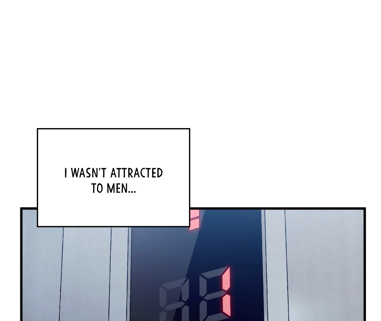 Virtual Strangers [Official] - S2: Chapter 28 (78) manhwa