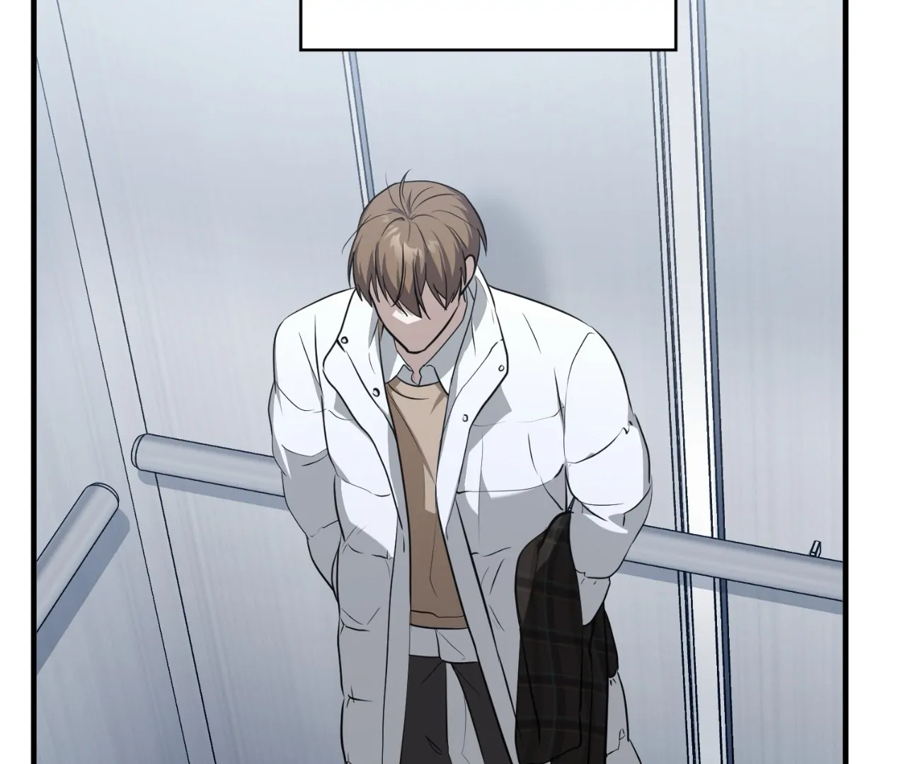 Virtual Strangers [Official] - S2: Chapter 28 (78) manhwa