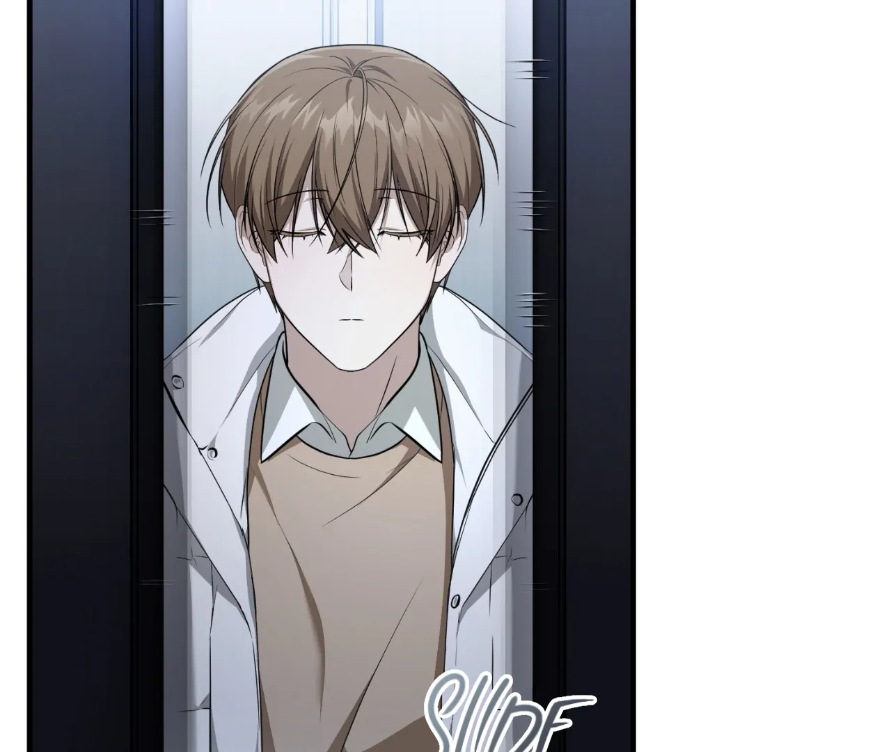 Virtual Strangers [Official] - S2: Chapter 28 (78) manhwa