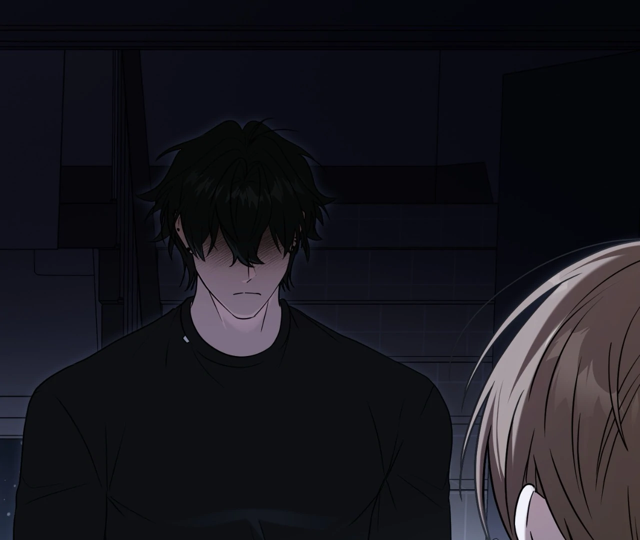Virtual Strangers [Official] - S2: Chapter 28 (78) manhwa