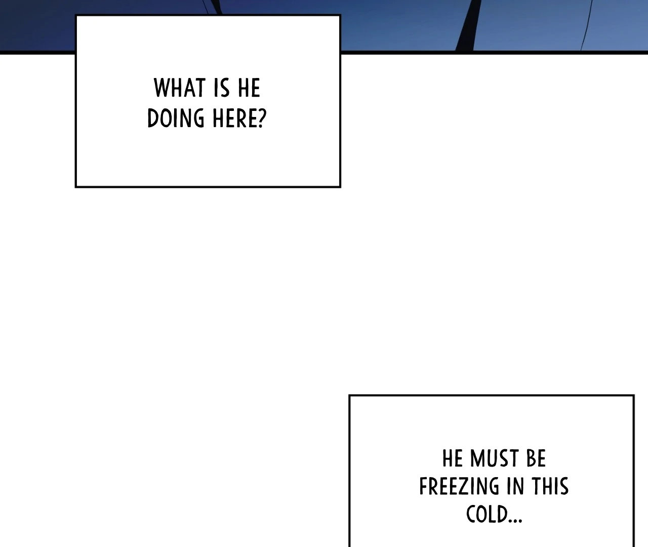 Virtual Strangers [Official] - S2: Chapter 28 (78) manhwa