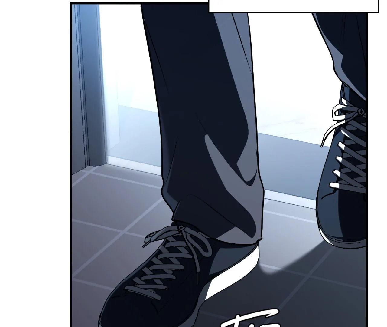 Virtual Strangers [Official] - S2: Chapter 28 (78) manhwa
