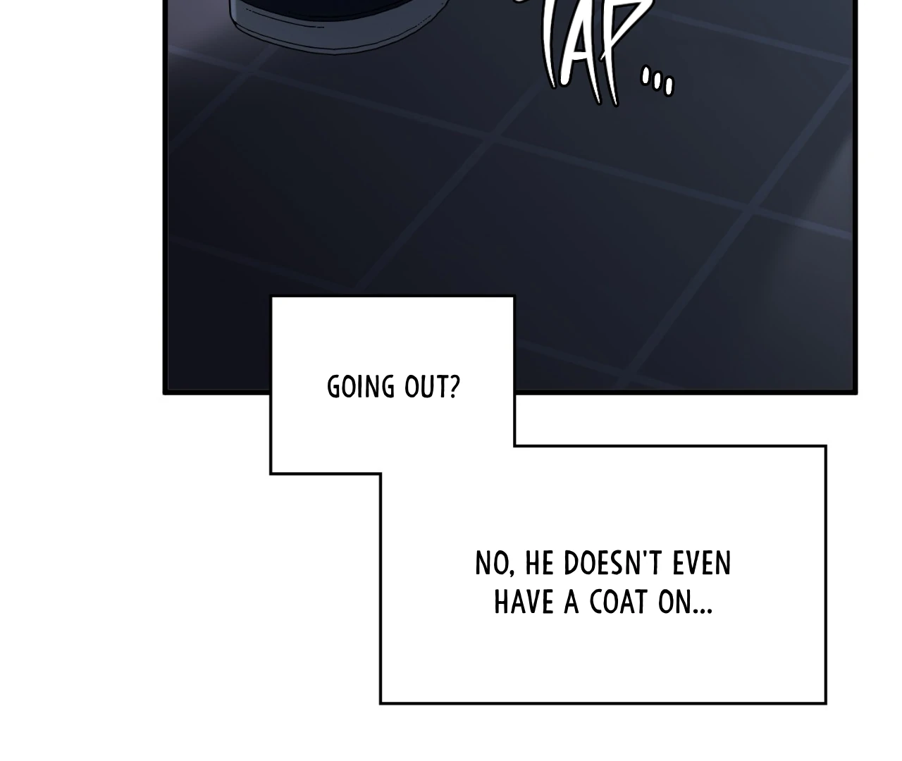 Virtual Strangers [Official] - S2: Chapter 28 (78) manhwa