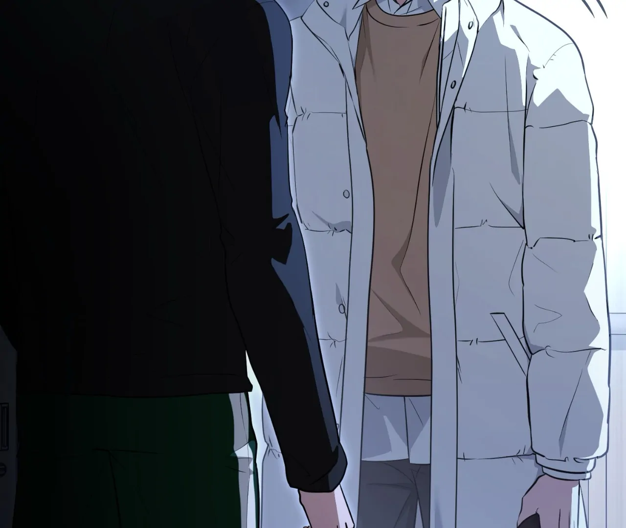 Virtual Strangers [Official] - S2: Chapter 28 (78) manhwa