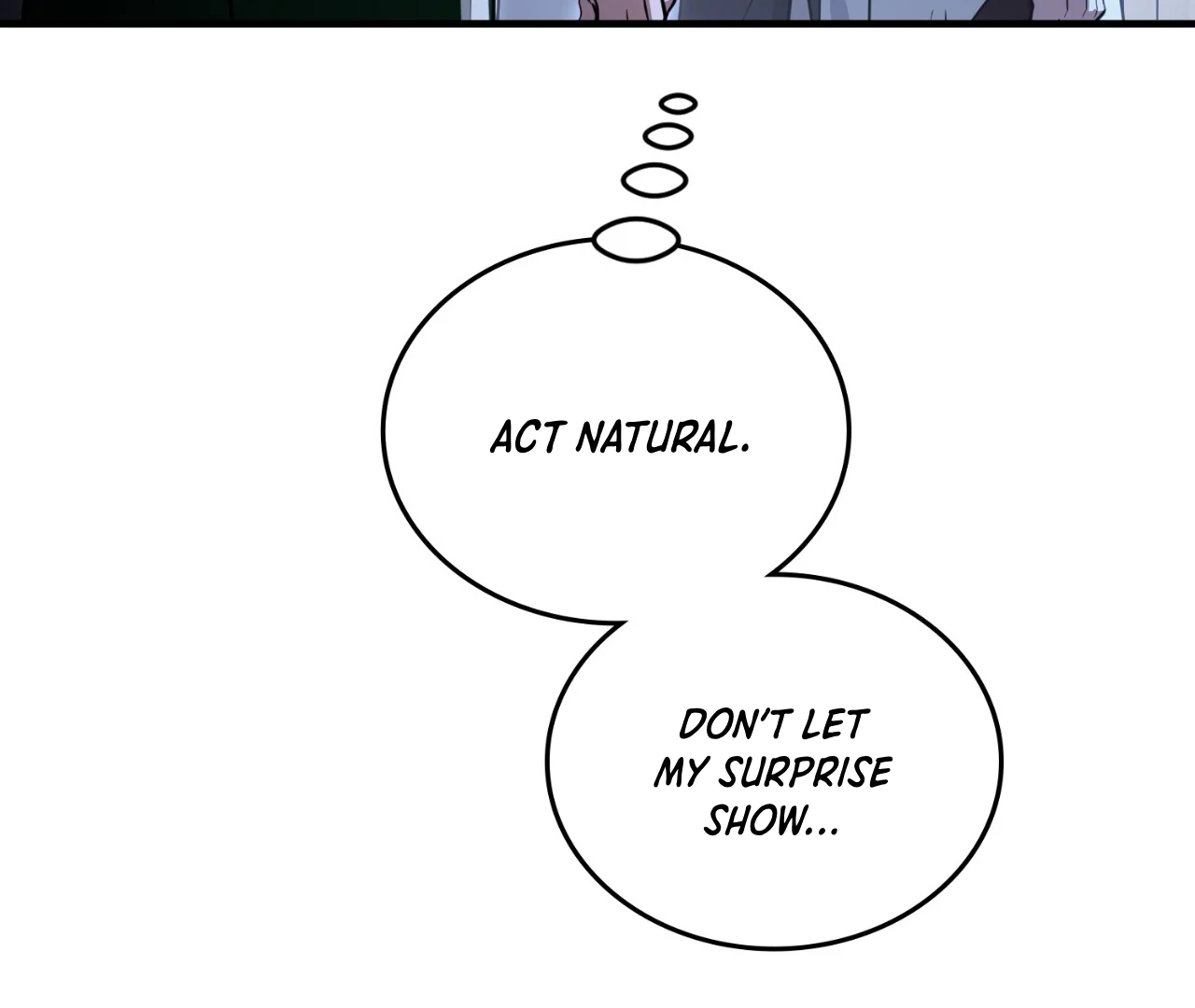 Virtual Strangers [Official] - S2: Chapter 28 (78) manhwa