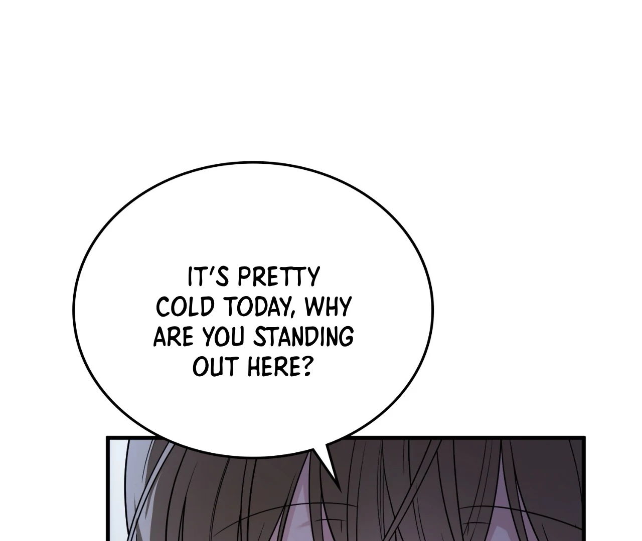 Virtual Strangers [Official] - S2: Chapter 28 (78) manhwa
