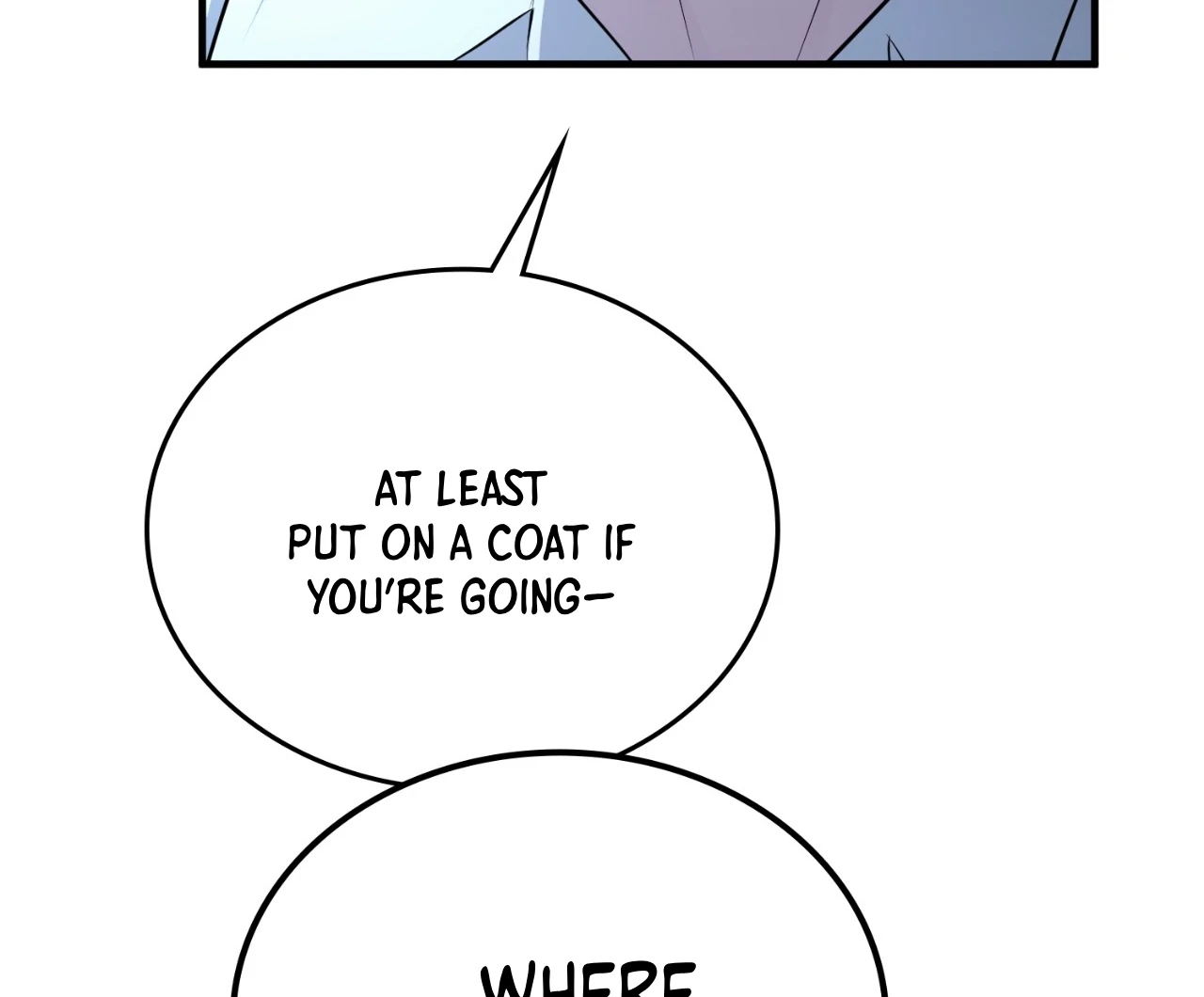 Virtual Strangers [Official] - S2: Chapter 28 (78) manhwa